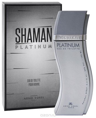   Corania   " " (Shaman Platinum)  100 