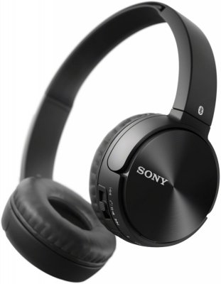   Bluetooth- Sony MDR-ZX330BT 