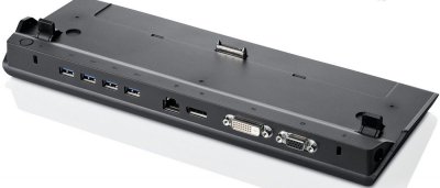   Fujitsu Port Replicator KIT -  LifeBook U772