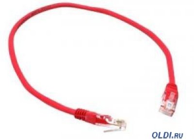    Belsis Patch Cord UTP 5 level  0.5 ,  BW1486