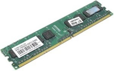     SO-DIMM DDR-II Transcend 1Gb 800Mhz PC-6400 (TS128MSQ64V8U)