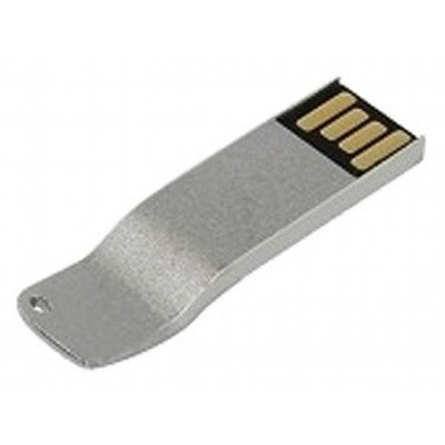     8GB USB Drive (USB 2.0) ICONIK  (MTF-DOLLAR-8GB)