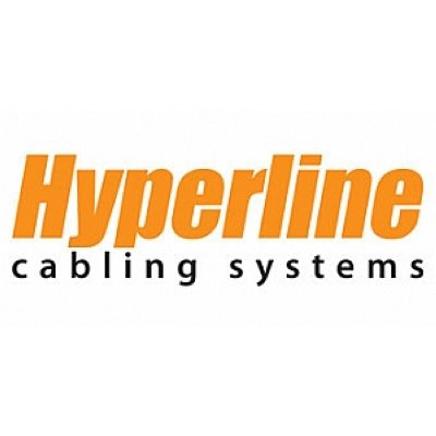   Hyperline FPT9-50-FC-PC-1M  MM 50/125 (OM2), FC, 1 , LSZH