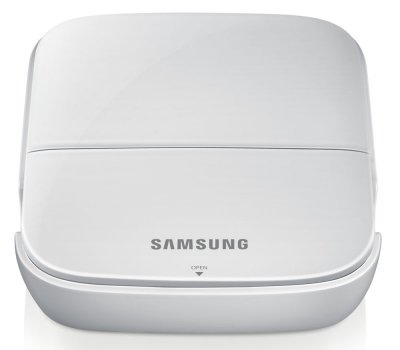   - Samsung EDD-S20EWEGSTD  Samsung GT-N7100 Galaxy Note2 White 
