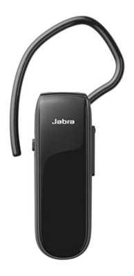   Jabra Bluetooth- Classic White