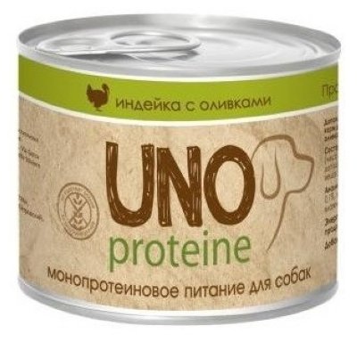     Vita PRO (0.195 ) 1 . Uno Protein      0.195  1