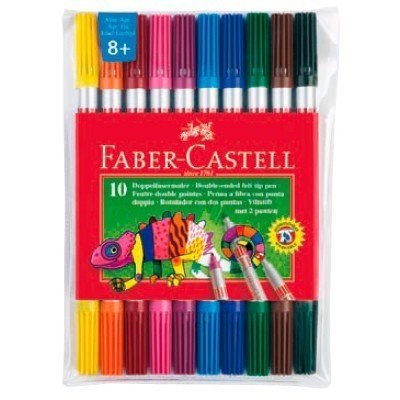    Faber-Castell 151110  10   