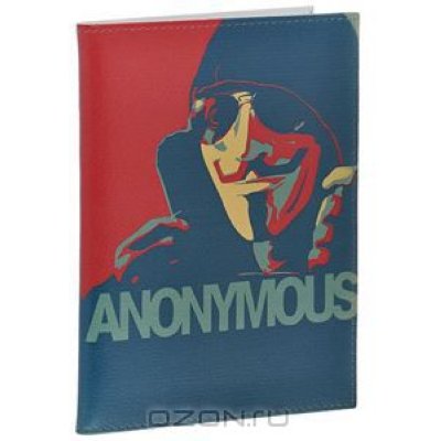      "Anonymous". VD-PR-58