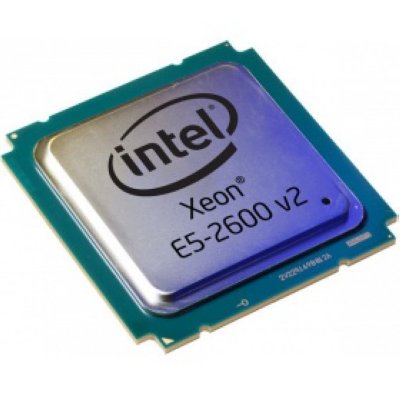    S2011 Intel Xeon E5-2697 v2 OEM (2.7 , 30 , 8.0 /, 12 Cores)