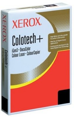    A3 XEROX COLOTECH+ 003R97972