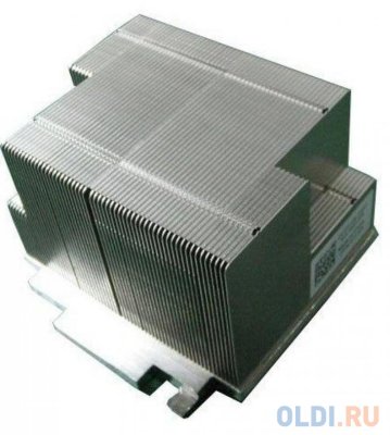    Dell Heat Sink for Additional Processor for T630 105W 412-AADWt