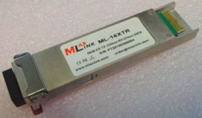    MLaxLink ML-16XTR
