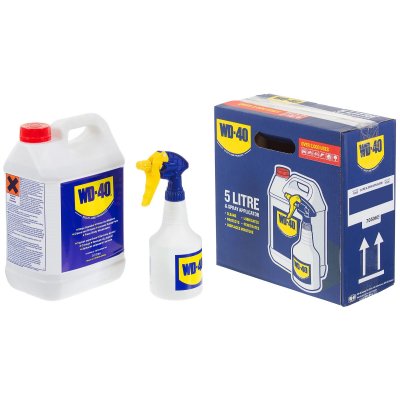       (5 )   WD-40 WD0011