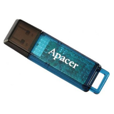    Apacer Handy Steno AH324 2GB ()