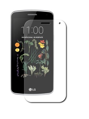    -  LG K5 (iBox Crystal YT000009013) ()
