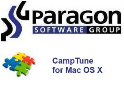    Paragon CampTune for Mac OS X RU SL