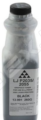     HP LaserJet P2035, P2055 (AQC 13-991) () (260 )