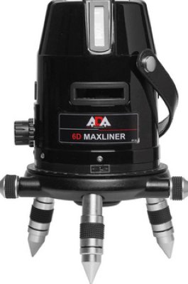     ADA 6D Maxliner A00138_ 