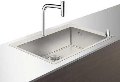      Hansgrohe C71-F660-08 43202800 