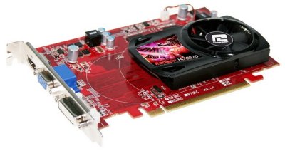    PowerColor PCI-E ATI AX6570 2GBK3-HE HD6570 2Gb 128b DDR3 650/1000 DVI/HDMI/CRT/HDCP bulk
