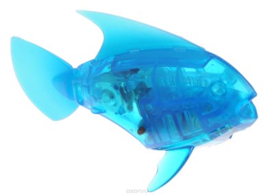   Hexbug - Aquabot Angelfish  