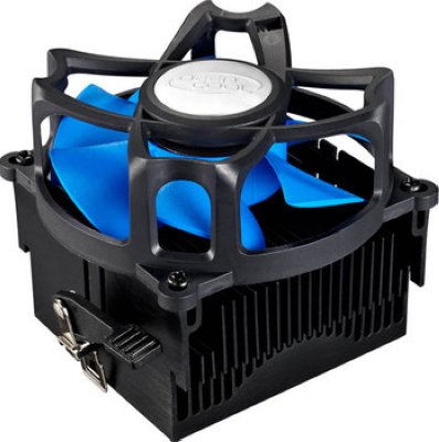    Cooler for CPU Deepcool Beta 40 AM2/AM2+/754/940/939