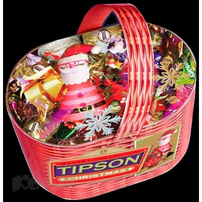    Tipson -/Basket-Flower 100 /