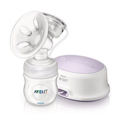      Philips AVENT Natural