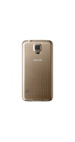     Samsung    Galaxy S5/G900 gold