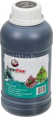   SuperFine  Canon Dye ink ()  250 ml black