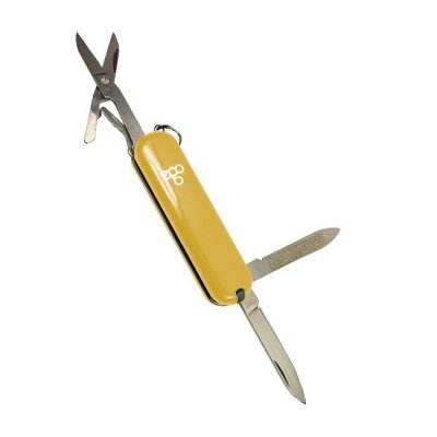    EGO Tools A03 Yellow