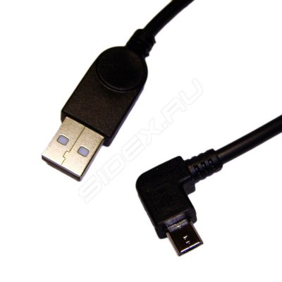    USB AM-microUSB BM 1.5  (Orient MU-215B1) ()