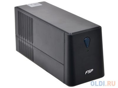    FSP EP650 650VA/360W RS232,RJ11 (2 EURO)