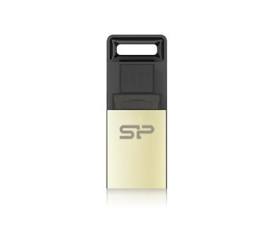   USB Flash  16GB Silicon Power Touch 810 (SP016GBUF2810V1B) 