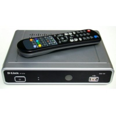  D-LINK DIB-120   IP-   (1UTP 10/100Mbps, HDMI, RCA,S