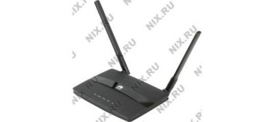    Huawei (WS319) Media Router (802.11b/g/n, 4UTP 10/100Mbps, 1WAN, 300Mbps, 2x5dBi)
