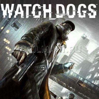    Watch Dogs [Xbox 360]