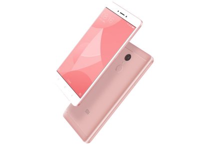    Xiaomi Redmi 4X 16GB Pink