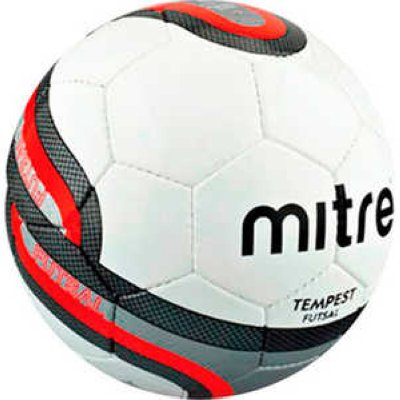     Mitre Futsal Tempest (BB5044),  4,  ---