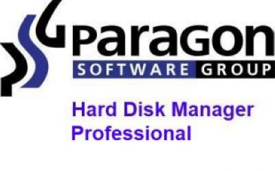   Paragon Hard Disk Manager 15 Professional,   1  / ,   (PRGN1803