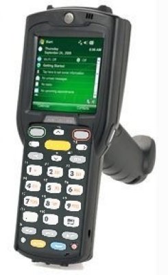      Motorola MC3190-GL2H04E0A