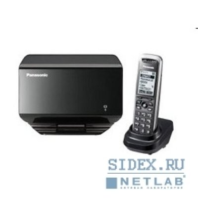    Panasonic KX-TGP-500 B09 () SIP-