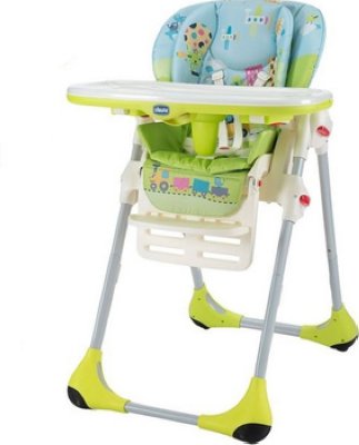      Chicco New Polly (happy land/4 )