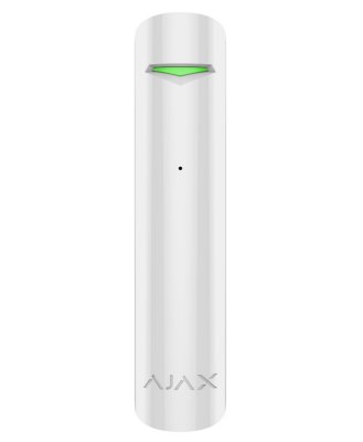     Ajax GlassProtect White