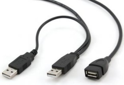     Cablexpert CCP-USB22-AMAF-3