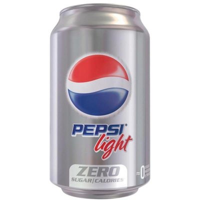     Pepsi   0.33  (12   )