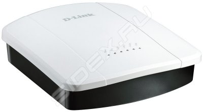     D-Link DWL-8610AP/RU/A1A 802.11ac 1300Mbps 2GHz  5GHz 2xLAN