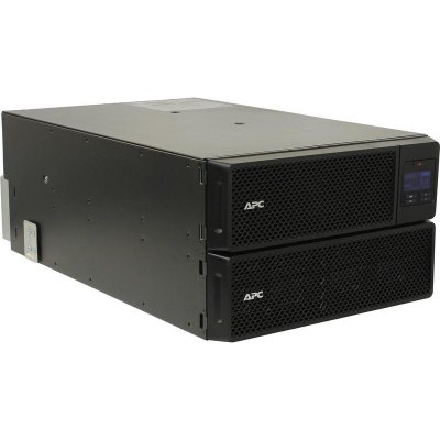    APC Smart-UPS On-Line SRT10KRMXLI (6 IEC+4 IEC  19/10000 /USB/)