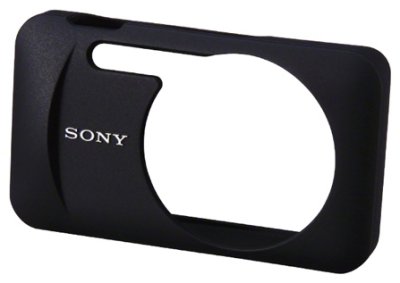   Sony LCJ-WB Black   