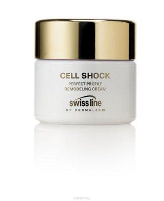   Swiss Line Cell Shock      , 50 
